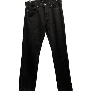 Gap Black Jeans
